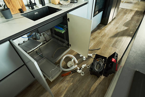 24/7 Emergency Sewer Line Repair experts in Forreston, TX